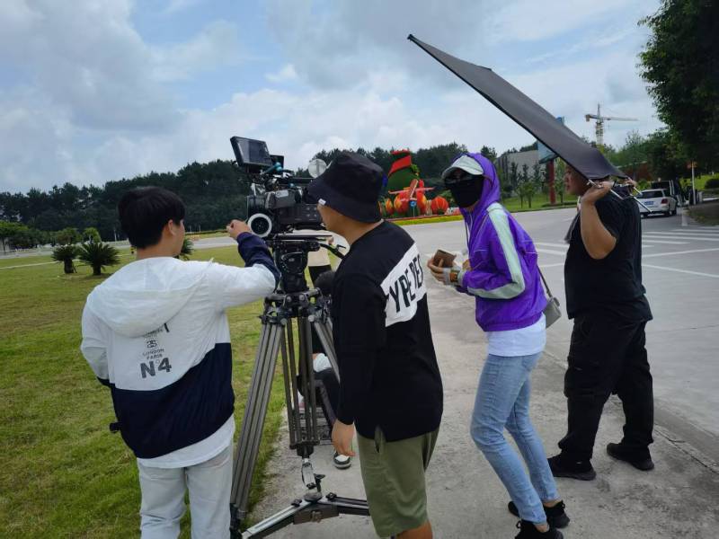 场景赋能，珙县TVC拍摄打造品牌沉浸式体验