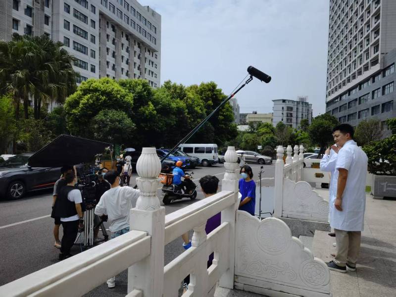 珙县广告片拍摄公司低成本实现高规格制作的诀窍